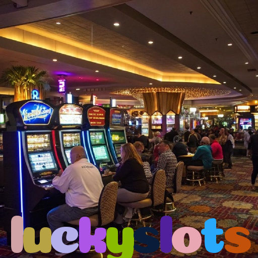 A Magia dos Jogos de Fantasia na luckyslots
