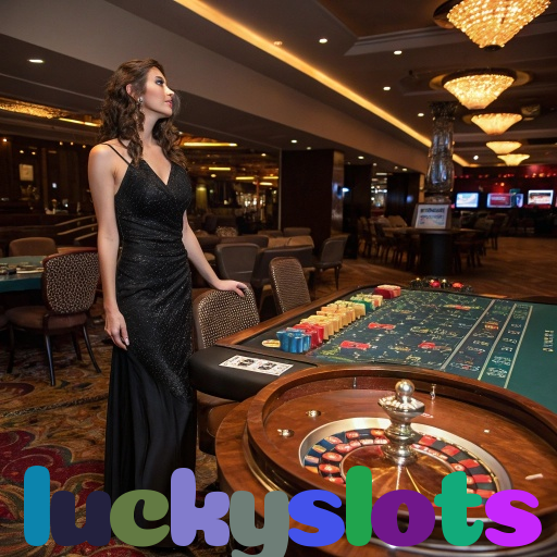 A Magia dos Jogos de Fantasia na luckyslots