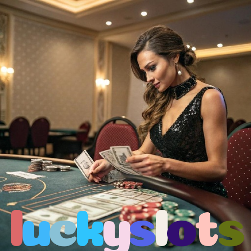 A Magia dos Jogos de Fantasia na luckyslots