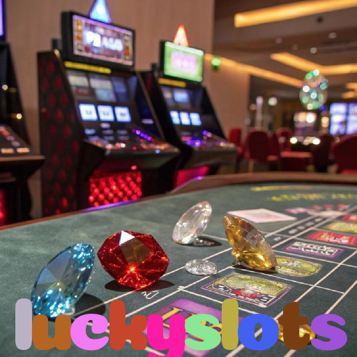 A Magia dos Jogos de Fantasia na luckyslots