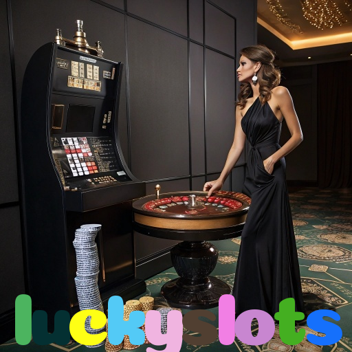 A Magia dos Jogos de Fantasia na luckyslots