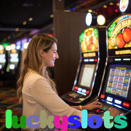 A Magia dos Jogos de Fantasia na luckyslots