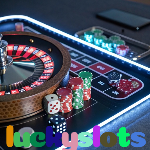 A Magia dos Jogos de Fantasia na luckyslots