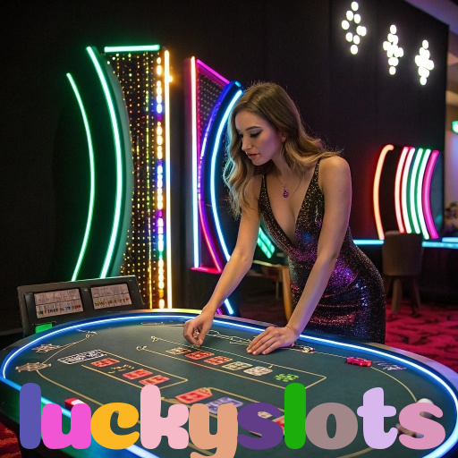 A Magia dos Jogos de Fantasia na luckyslots