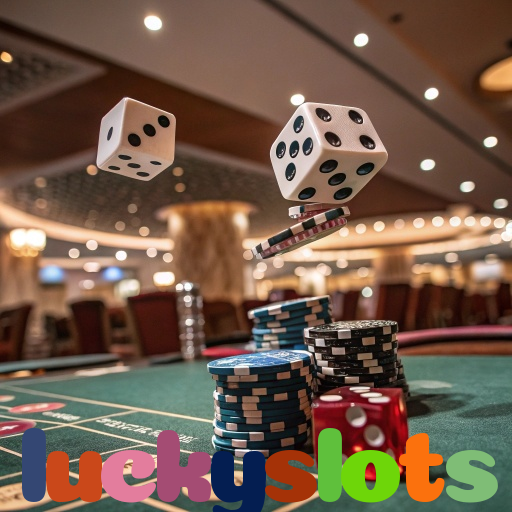 A Magia dos Jogos de Fantasia na luckyslots
