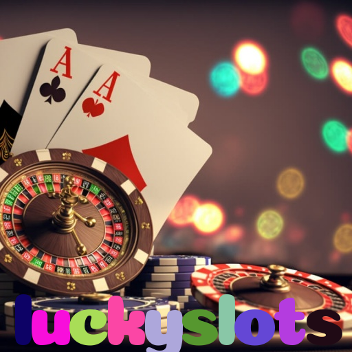 A Magia dos Jogos de Fantasia na luckyslots