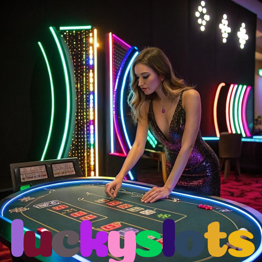 A Magia dos Jogos de Fantasia na luckyslots