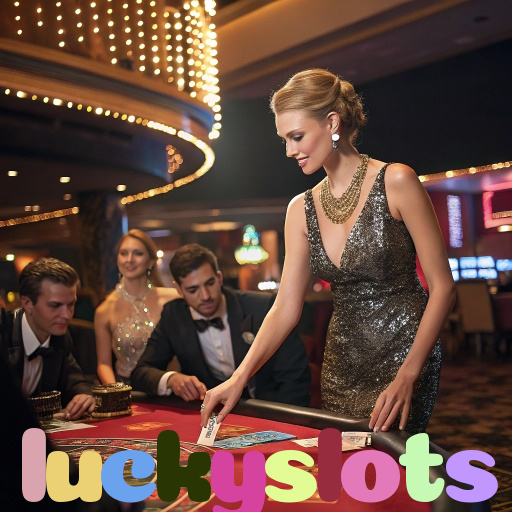 A Magia dos Jogos de Fantasia na luckyslots