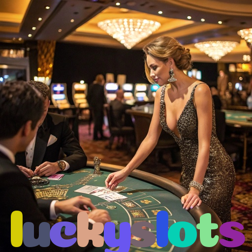 A Magia dos Jogos de Fantasia na luckyslots
