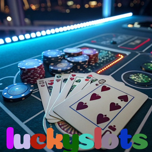 A Magia dos Jogos de Fantasia na luckyslots