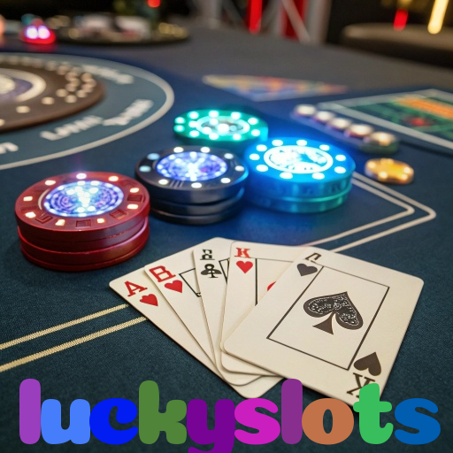 A Magia dos Jogos de Fantasia na luckyslots
