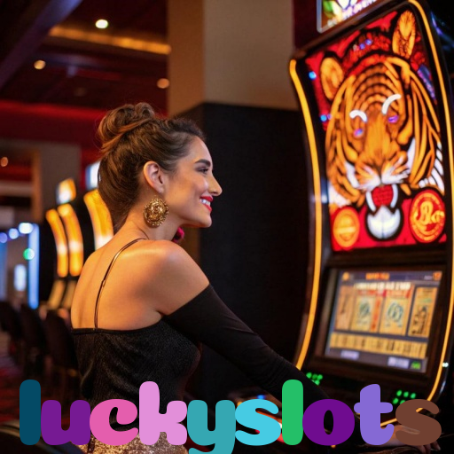 A Magia dos Jogos de Fantasia na luckyslots