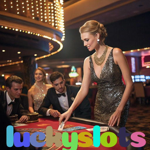 A Magia dos Jogos de Fantasia na luckyslots