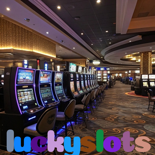 A Magia dos Jogos de Fantasia na luckyslots