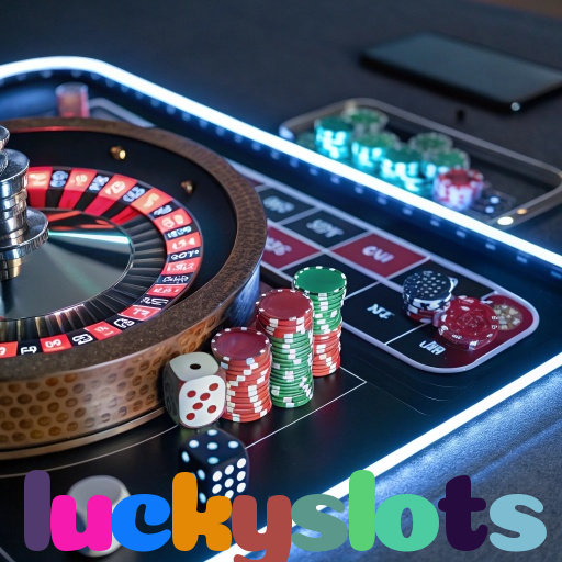 A Magia dos Jogos de Fantasia na luckyslots