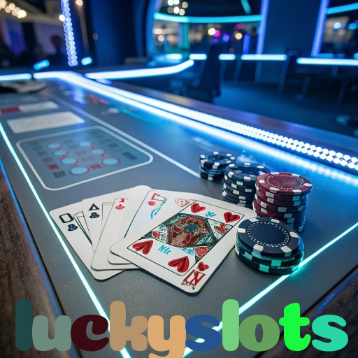 A Magia dos Jogos de Fantasia na luckyslots