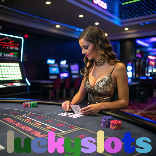 A Magia dos Jogos de Fantasia na luckyslots