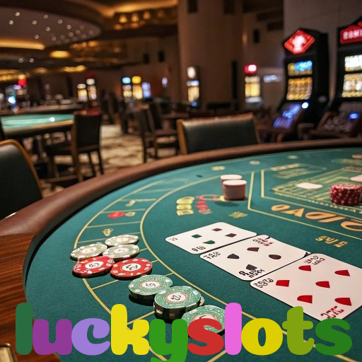 A Magia dos Jogos de Fantasia na luckyslots