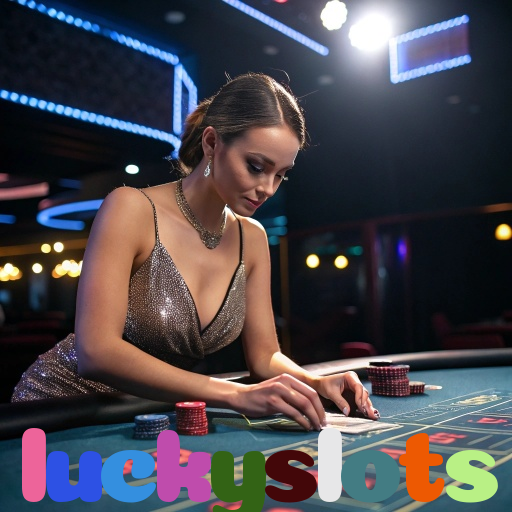 A Magia dos Jogos de Fantasia na luckyslots