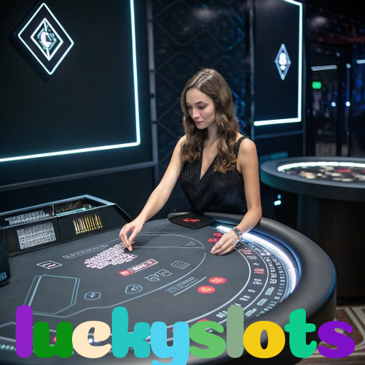 A Magia dos Jogos de Fantasia na luckyslots