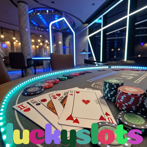 A Magia dos Jogos de Fantasia na luckyslots