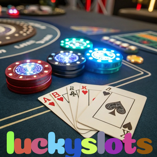 A Magia dos Jogos de Fantasia na luckyslots