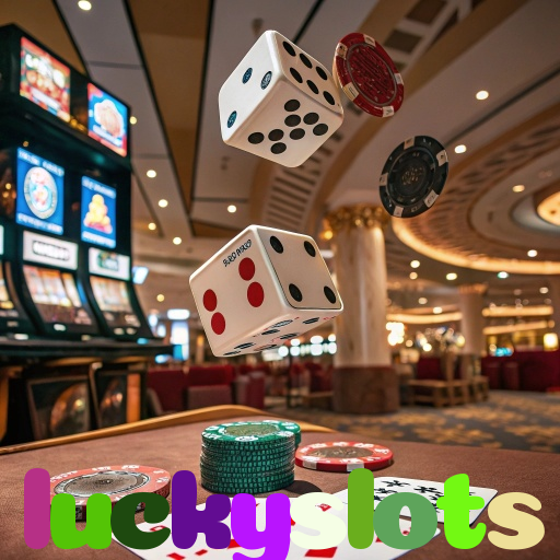 A Magia dos Jogos de Fantasia na luckyslots