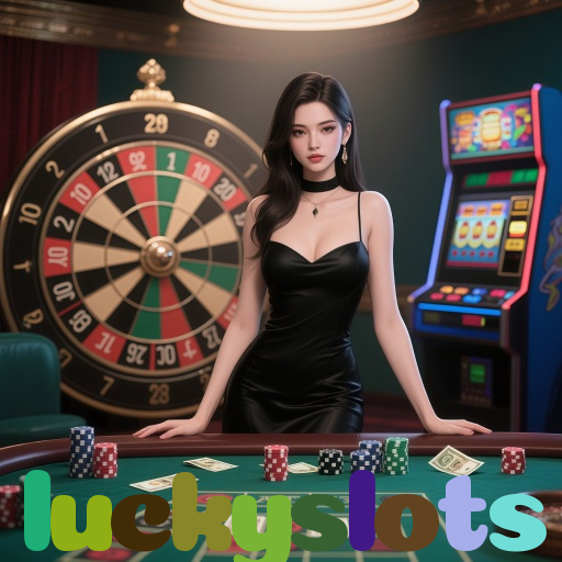 A Magia dos Jogos de Fantasia na luckyslots
