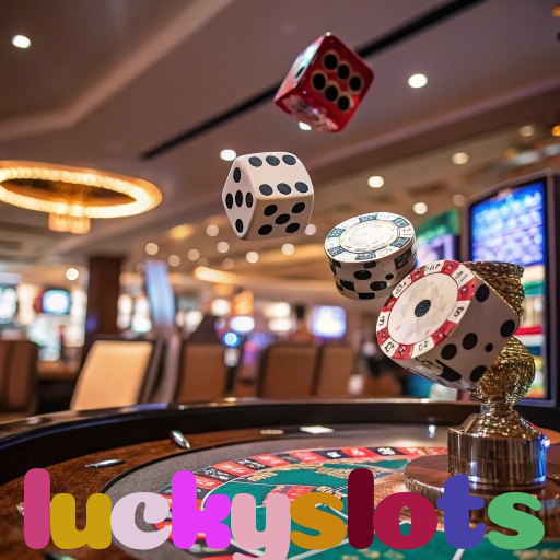 A Magia dos Jogos de Fantasia na luckyslots