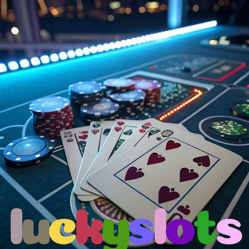A Magia dos Jogos de Fantasia na luckyslots