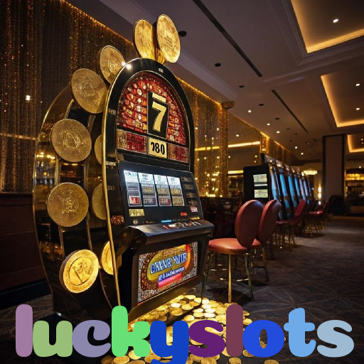 A Magia dos Jogos de Fantasia na luckyslots