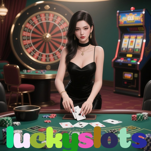 A Magia dos Jogos de Fantasia na luckyslots
