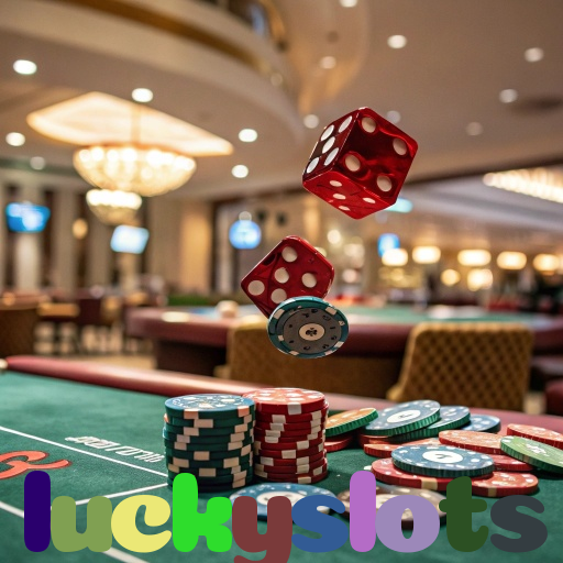 A Magia dos Jogos de Fantasia na luckyslots