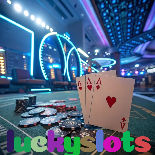 A Magia dos Jogos de Fantasia na luckyslots
