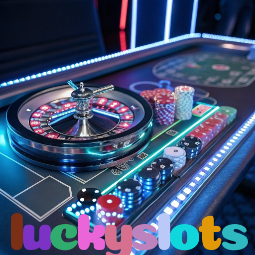 A Magia dos Jogos de Fantasia na luckyslots