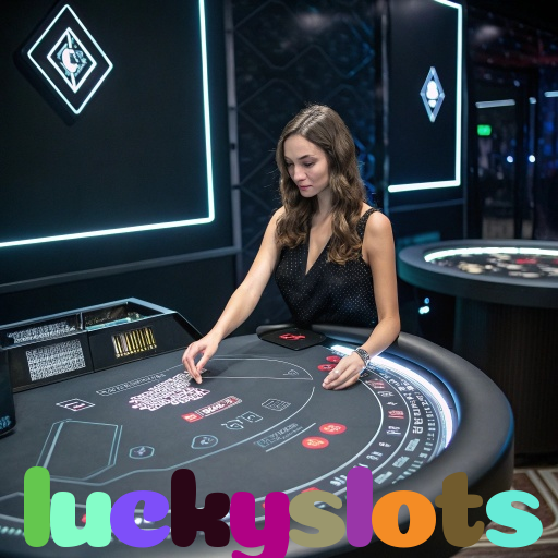 A Magia dos Jogos de Fantasia na luckyslots