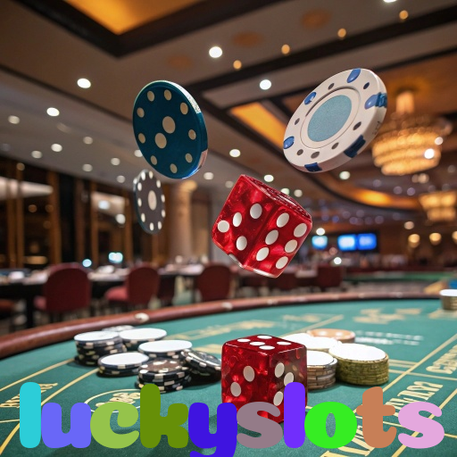A Magia dos Jogos de Fantasia na luckyslots