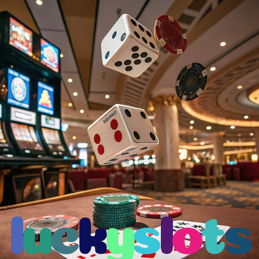 A Magia dos Jogos de Fantasia na luckyslots