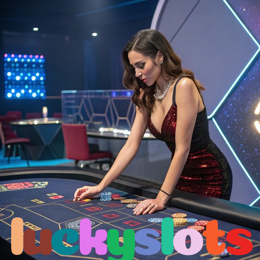 A Magia dos Jogos de Fantasia na luckyslots