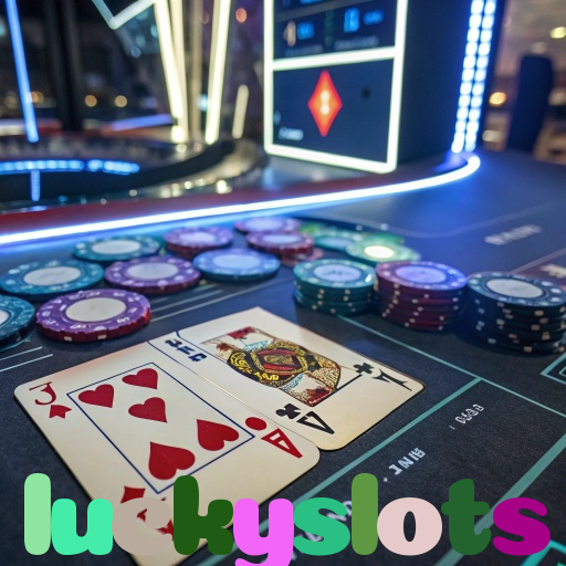 A Magia dos Jogos de Fantasia na luckyslots