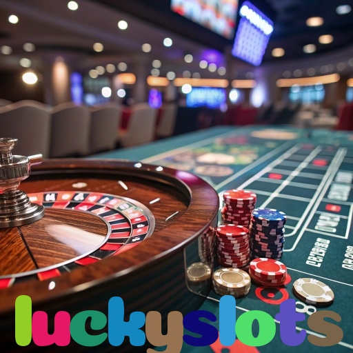 A Magia dos Jogos de Fantasia na luckyslots