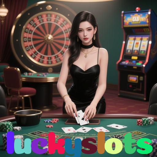 A Magia dos Jogos de Fantasia na luckyslots