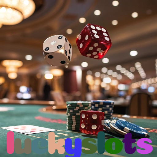 A Magia dos Jogos de Fantasia na luckyslots