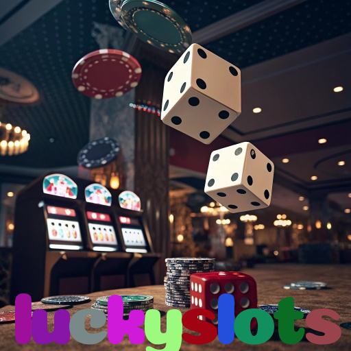 A Magia dos Jogos de Fantasia na luckyslots