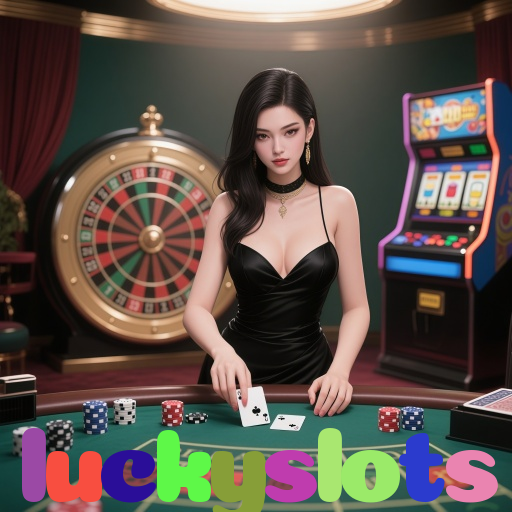 A Magia dos Jogos de Fantasia na luckyslots