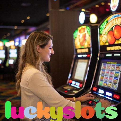 A Magia dos Jogos de Fantasia na luckyslots