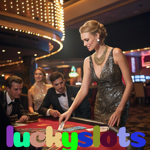 A Magia dos Jogos de Fantasia na luckyslots