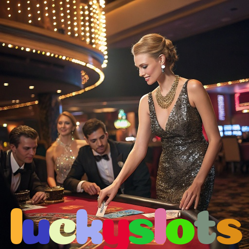 A Magia dos Jogos de Fantasia na luckyslots
