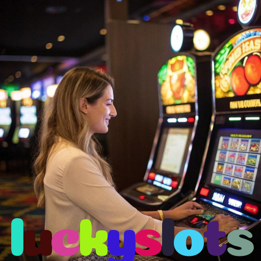 A Magia dos Jogos de Fantasia na luckyslots