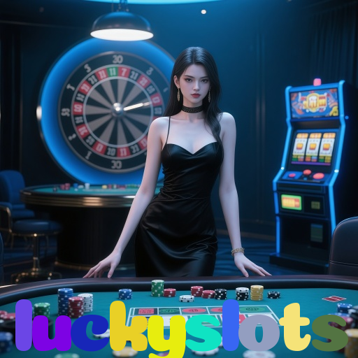 A Magia dos Jogos de Fantasia na luckyslots